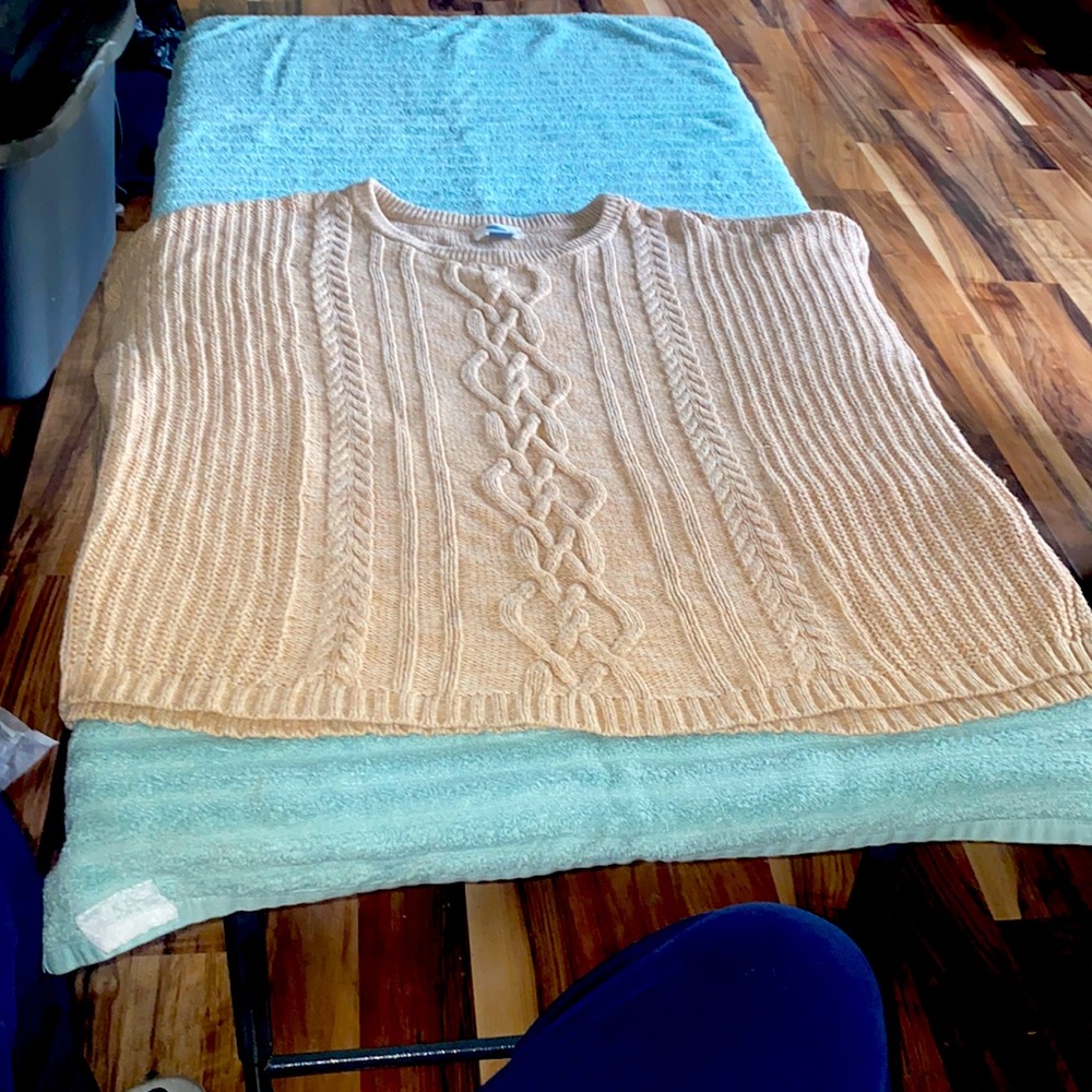 Females sweater